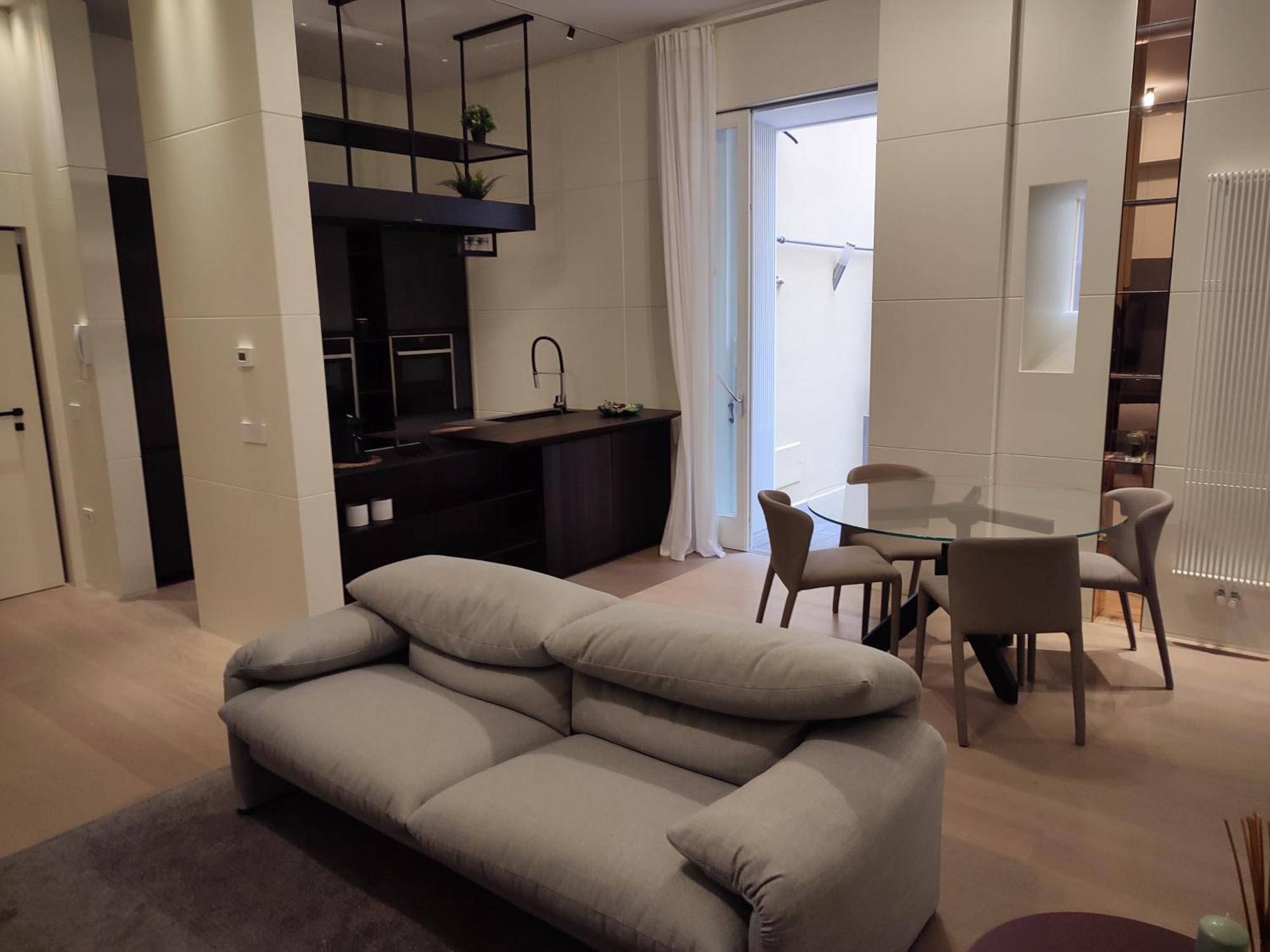 La Suite Del Corso Σαλέρνο Εξωτερικό φωτογραφία